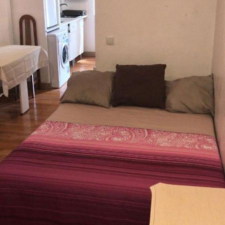 Appartement Pandiellos II à Madrid Extérieur photo