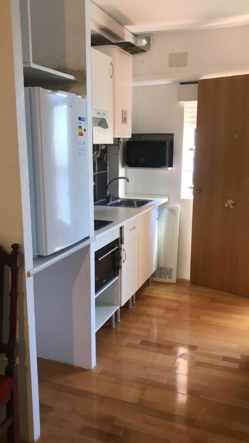 Appartement Pandiellos II à Madrid Extérieur photo