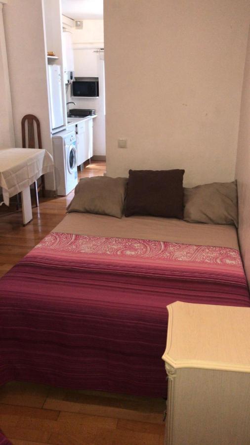 Appartement Pandiellos II à Madrid Extérieur photo