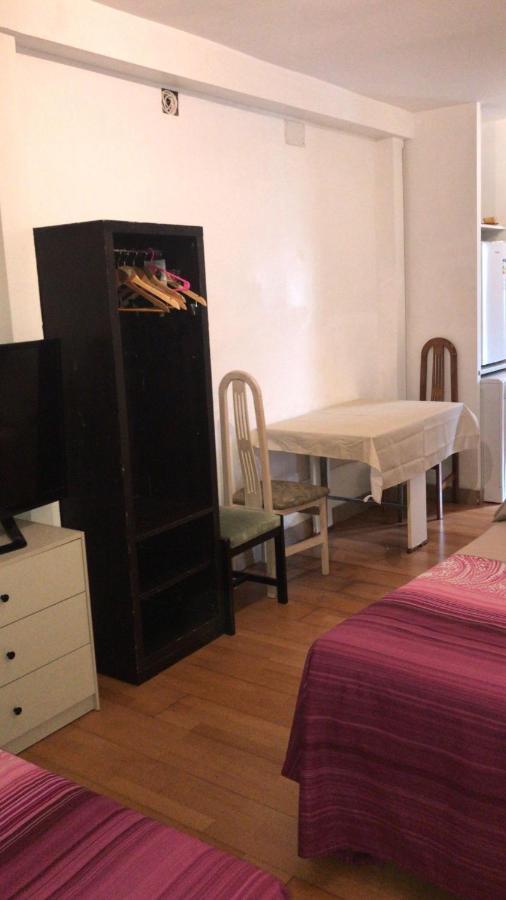 Appartement Pandiellos II à Madrid Extérieur photo