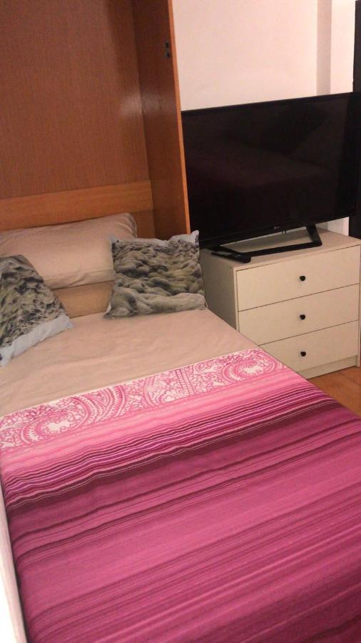 Appartement Pandiellos II à Madrid Extérieur photo