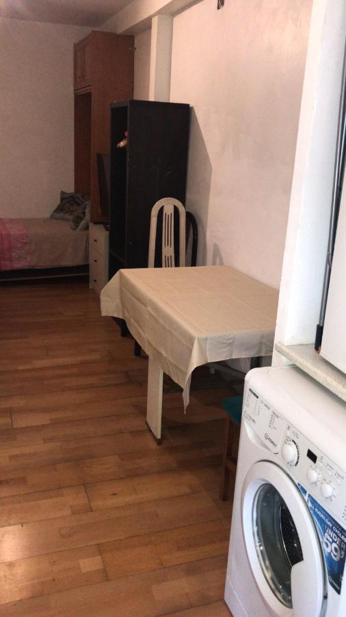 Appartement Pandiellos II à Madrid Extérieur photo